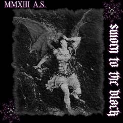 Compilations : Sworn to the Black